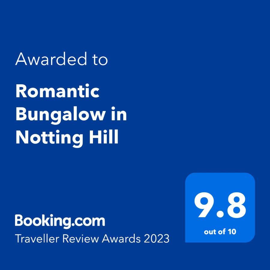 Romantic In Notting Hill Gasthof