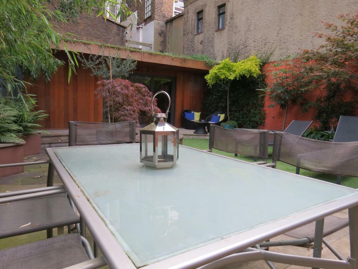 Romantic In Notting Hill Gasthof 5*