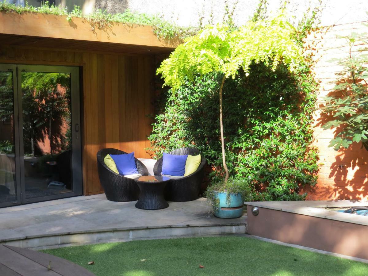 Romantic In Notting Hill Gasthof 5*