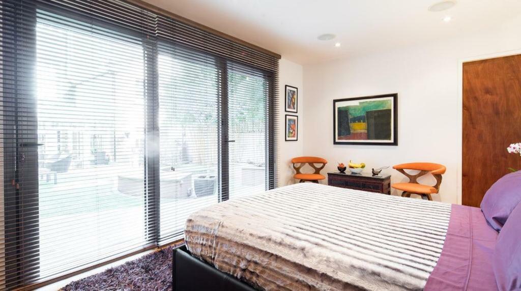 Gasthof Romantic In Notting Hill 5*