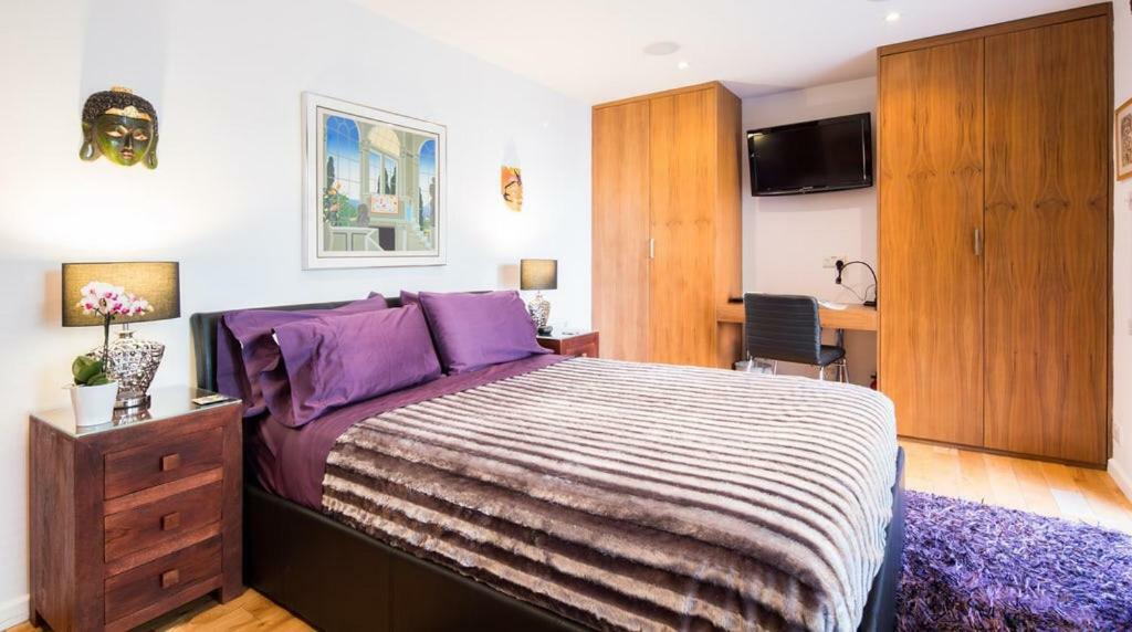 Romantic In Notting Hill Gasthof 5*