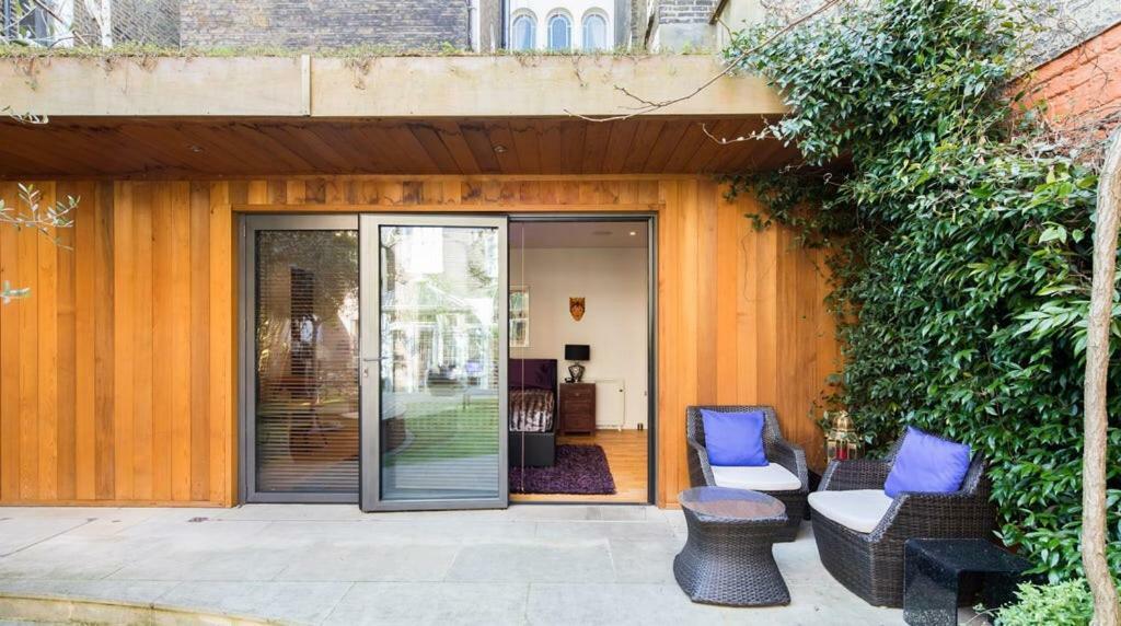 Romantic In Notting Hill Gasthof