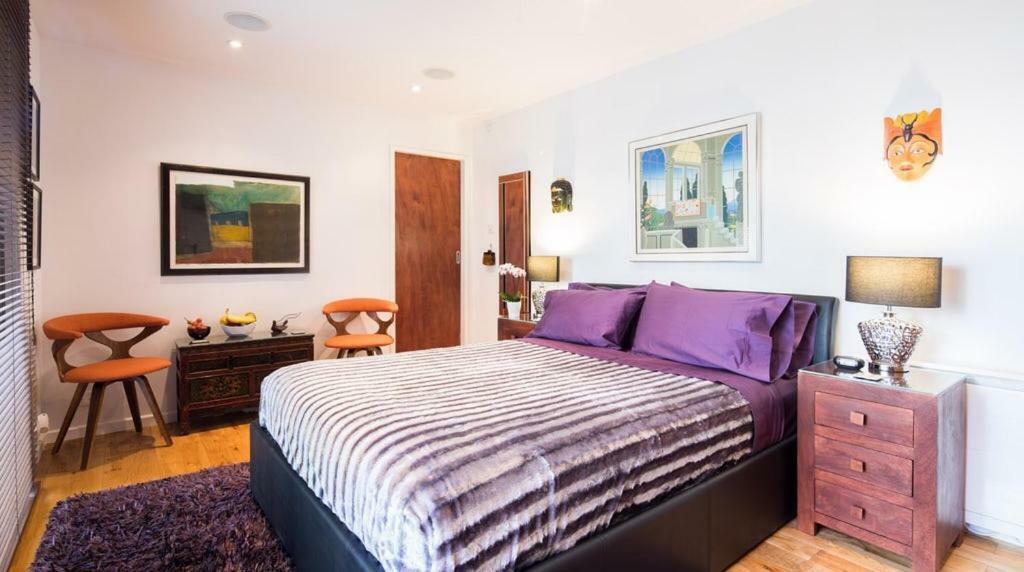 Romantic In Notting Hill Gasthof London